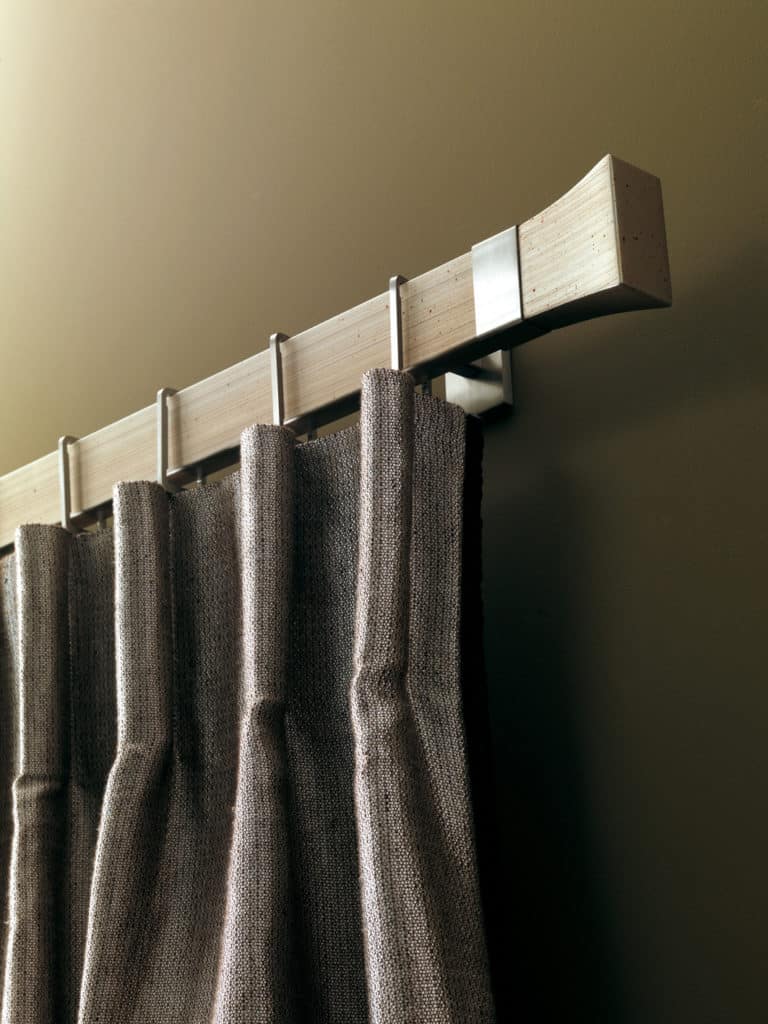 rail panneaux japonais sur mesure